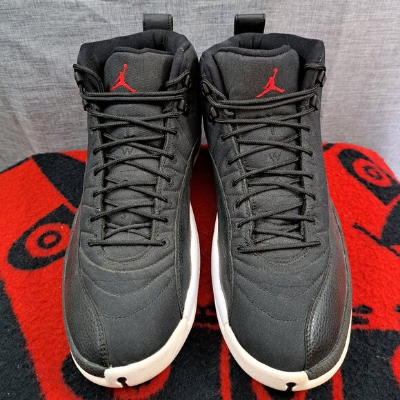 %Size 11.5 Nike Air Jordan 12 Retro Neoprene Men 130690-004 Men / AJ4 main image 6